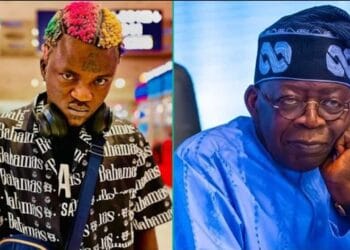 2027: Portable Declares Spiritual War On Yoruba Anti-tinubu Voters