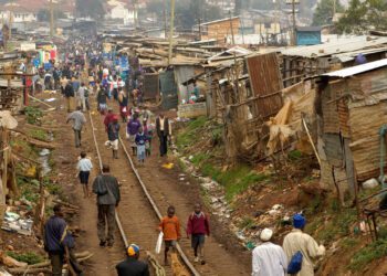 Poverty Rate Hits 63% as Tinubu Reforms Deepen Hardship for Millions