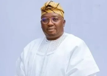 BREAKING: Power Minister Bayo Adelabu Resigns to Contest Oyo 2027 Governorship