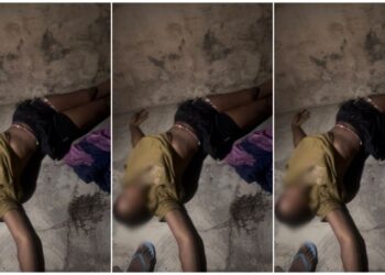 26-Year-Old Lady Murdered By Her Runway Boyfriend In Ibadan (Photos)