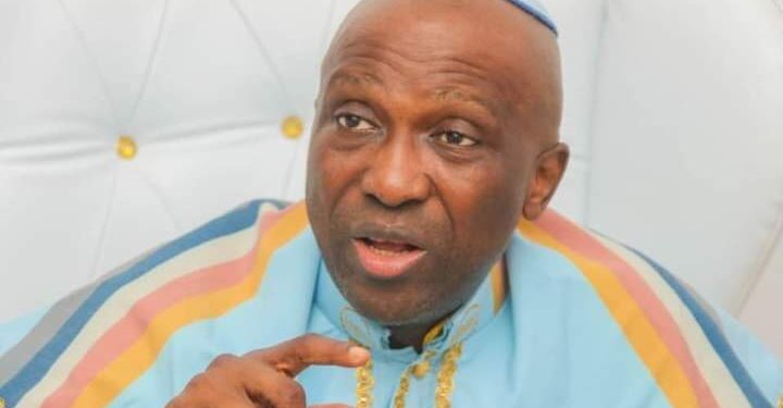 2027 Presidential Election May Be Inconclusive – Primate Ayodele