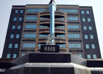 APPLY: Rand Merchant Bank (RMB) Graduate Trainee Programme 2026