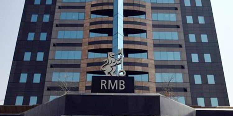 APPLY: Rand Merchant Bank (RMB) Graduate Trainee Programme 2026