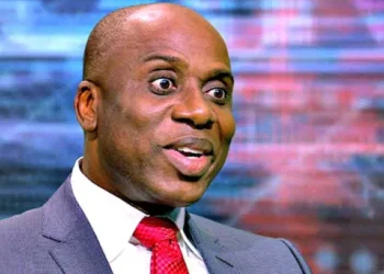 APC Chieftain Praises ADC South-South Amaechi For 2027 Endorsement
