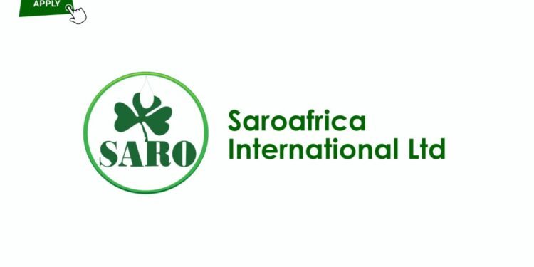Saro Agrosciences Limited Youth-preneurship Initiative Program (2026) | How To Apply 1 NaijaChoice Saro Agrosciences Limited Youth-preneurship Initiative Program (2026) | How To Apply