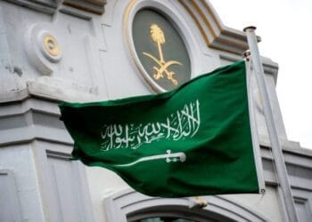 Saudi Arabia Expels Iranian Diplomats Over Attacks