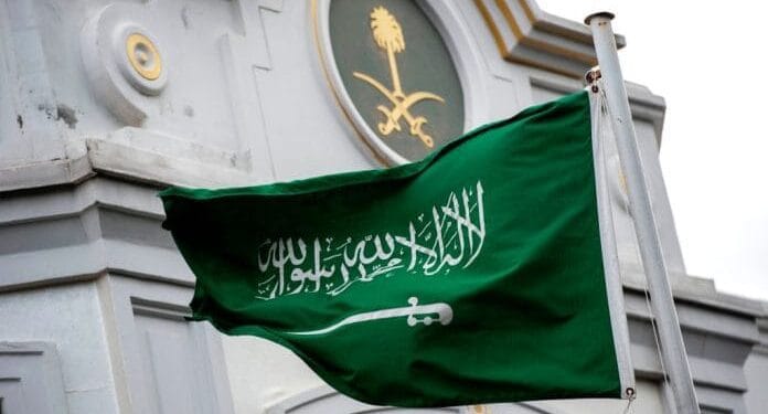 Saudi Arabia Expels Iranian Diplomats Over Attacks