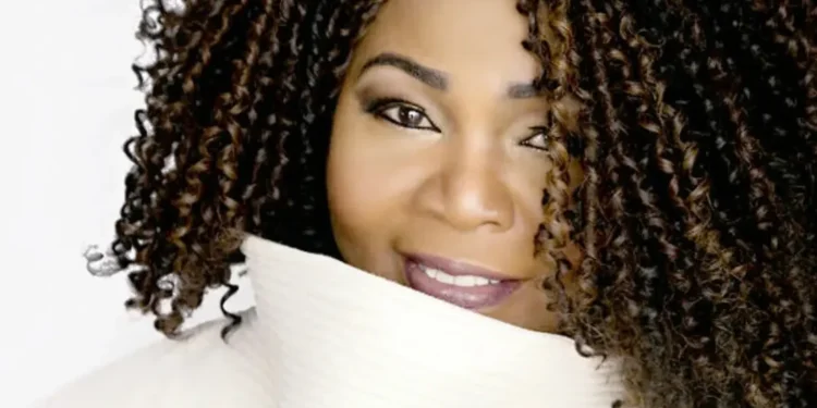 Gospel Singer Onos Brisibi Dies At 55