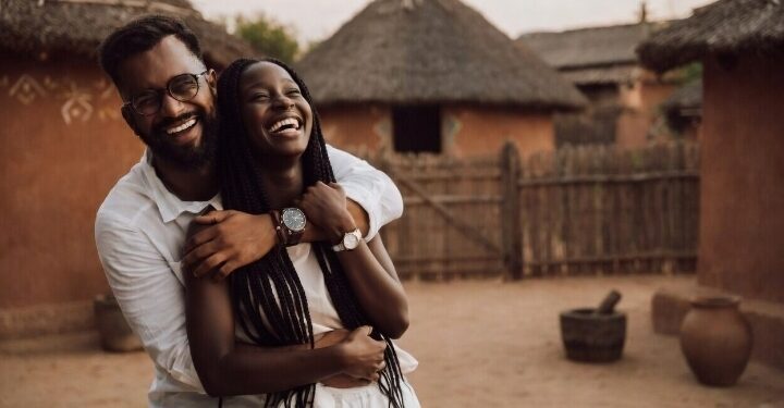 I Fasted For A Man For 21 Days, He Proposed To My Prayer Partner — Lady Reveals