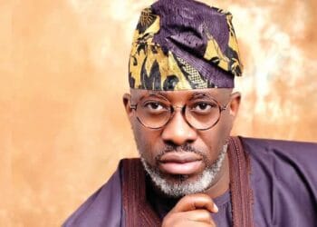 2027 Election: Showumi Warns Against Power Imposition