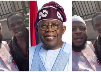 WATCH: APC Thug ‘Shawarma’ Confesses to Killing 32 in Ibadan, Vows Support for Tinubu in 2027