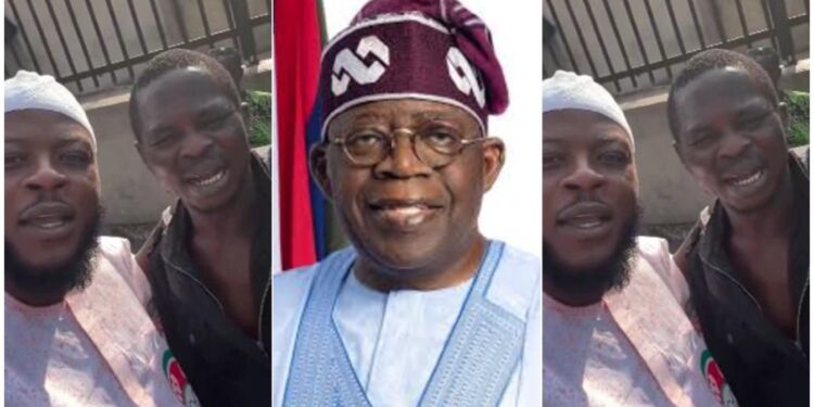 WATCH: APC Thug ‘Shawarma’ Confesses to Killing 32 in Ibadan, Vows Support for Tinubu in 2027