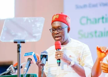 “Back Tinubu” — Soludo Asks Igbo Not To Waste Their Votes In 2027