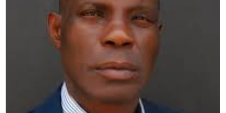 Court Reinstates Rivers State University Professor Ngerebo-A 1 NaijaChoice Court Reinstates Rivers State University Professor Ngerebo-A