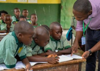 12 Nigerian States With The Highest Number Of Unqualified Teachers