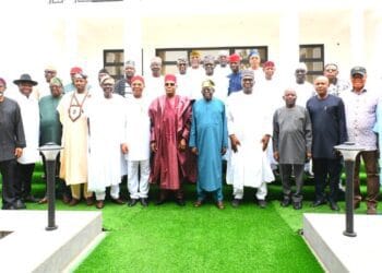 Middle East Crisis: Tinubu Warns Of Inflation Hike, Purchasing Power Drop