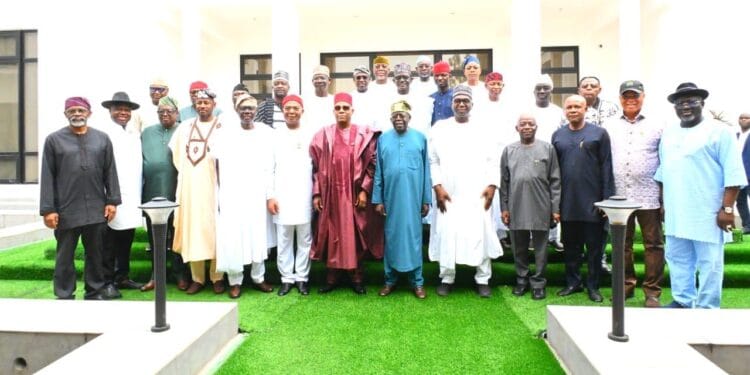 Middle East Crisis: Tinubu Warns Of Inflation Hike, Purchasing Power Drop