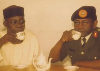 Tinubu’s Abacha Tactics Against Opposition – Farooq Kperogi