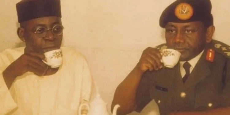 Tinubu’s Abacha Tactics Against Opposition – Farooq Kperogi