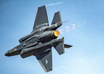 USA F-35 Fighter Jet Shot By Iranian Missile – CNN