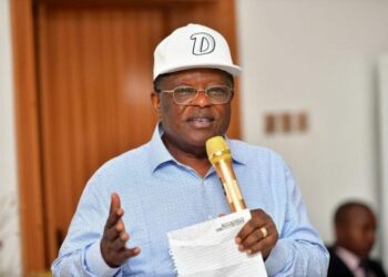 Prove ₦280 Million Debt, Get ₦1 Billion Reward - Umahi To Ohiri 2 NaijaChoice Prove ₦280 Million Debt, Get ₦1 Billion Reward – Umahi To Ohiri