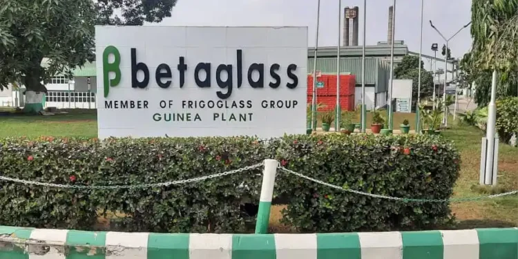 Call for Applications: Beta Glass Plc Apprenticeship Programme 2026
