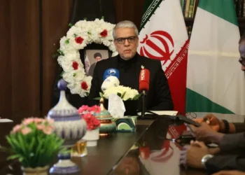 We Are An Independent Country – Iran Fires Back At Trump In Choosing Next Leader