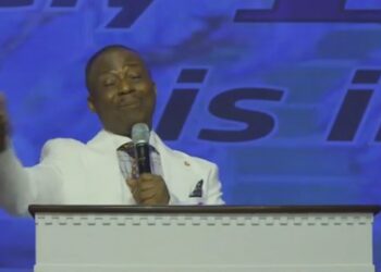 Why We Pray "Die By Fire" Prayers - Dr. DK Olukoya 4 NaijaChoice Why We Pray “Die By Fire” Prayers – Dr. DK Olukoya