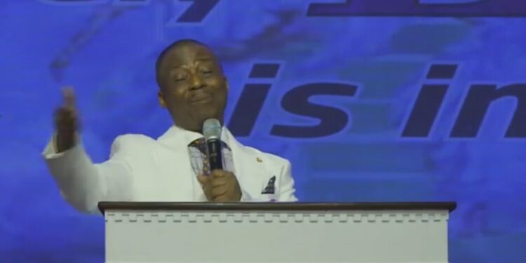 Why We Pray "Die By Fire" Prayers - Dr. DK Olukoya 1 NaijaChoice Why We Pray “Die By Fire” Prayers – Dr. DK Olukoya