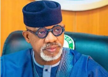 Court Sets July To Decide On Alleged Discrepancies In Abiodun’s Records