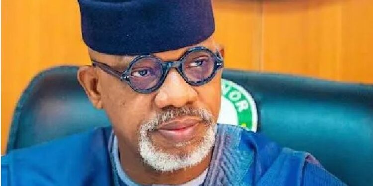 Court Sets July To Decide On Alleged Discrepancies In Abiodun’s Records