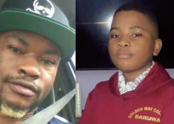 Shanko Rasheed’s Wife Cries Out: Abandoned Me Sick With 3 Kids, Now Jamal (12) Is Dead