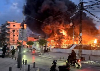 State Of Emergency Declared As Iranian Missile Hits Arad In Southern Israel 3 NaijaChoice State Of Emergency Declared As Iranian Missile Hits Arad In Southern Israel