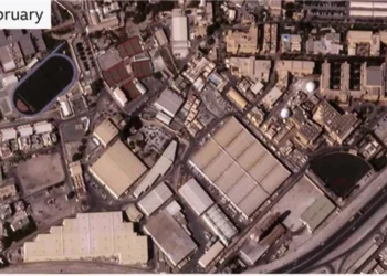 Iranian Strikes On Bases Used By US Caused $800m In Damage, New Analysis Shows