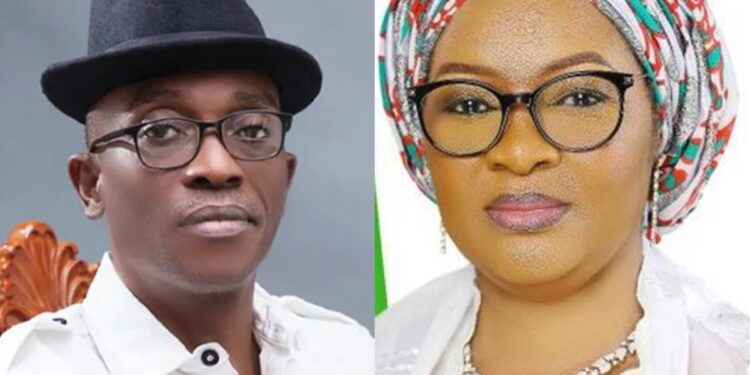 Labour Party Crisis: NEC Sacks Usman-Led Committee, Backs Abure