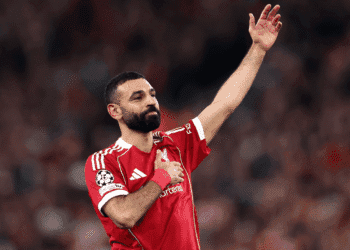 Mohammed Salah To Leave Liverpool In June
