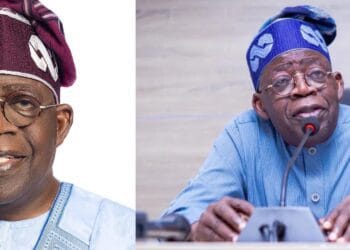‘We Do Not Seek One-Party State’ – Tinubu Insists