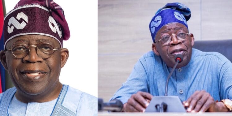 ‘We Do Not Seek One-Party State’ – Tinubu Insists