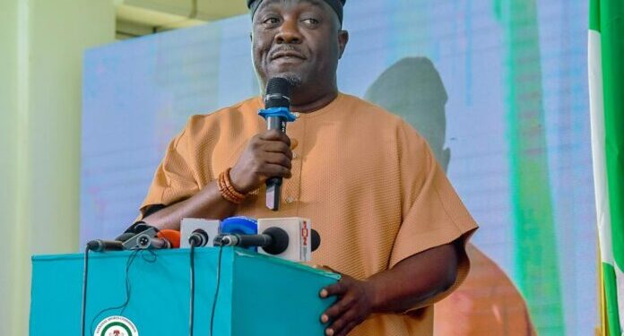 Ogun 2027: Olopade Backs Senator Yayi, Urges Youth Politics