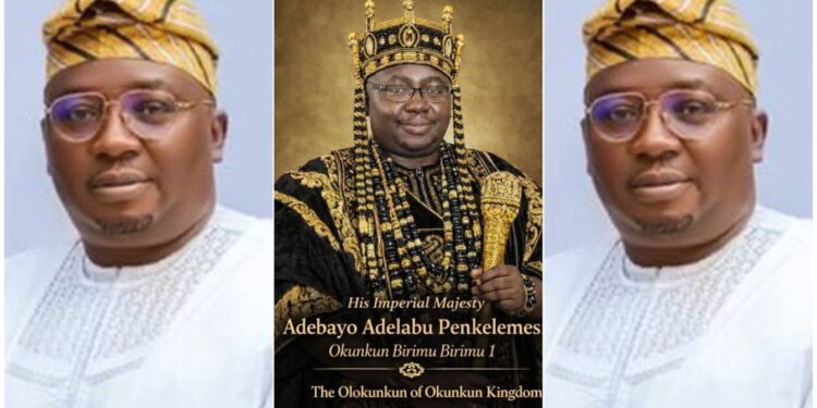 Nigerians Blast Power Minister Adebayo Adelabu Over Persistent Blackouts