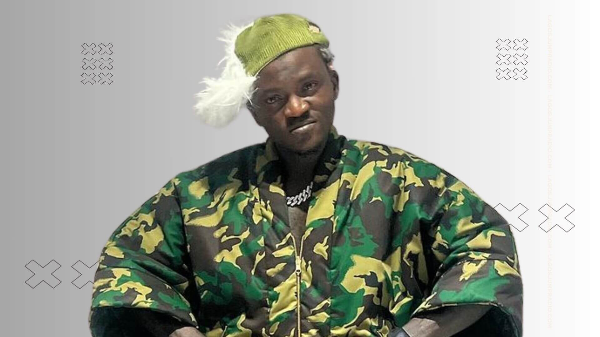 Explainer: The Road to 'Chaos in the Ring' – Unpacking the Portable vs. Carter Efe Celebrity Boxing Feud 2 NaijaChoice pr post portable NaijaChoice