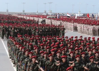 Yemen’s Houthis Launch Missile Attack On Israel As War With Iran Intensifies