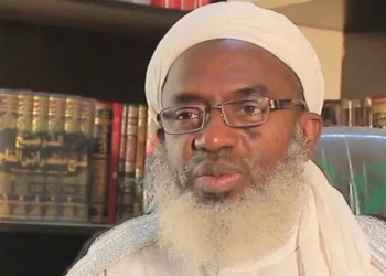 Federal Government Knows Every Terrorist By Name And Location – Sheikh Gumi