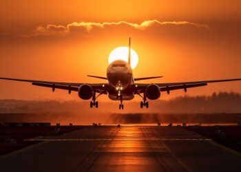 Airfares May Rise In Nigeria As Aviation Fuel Hits ₦1,600 Per Litre