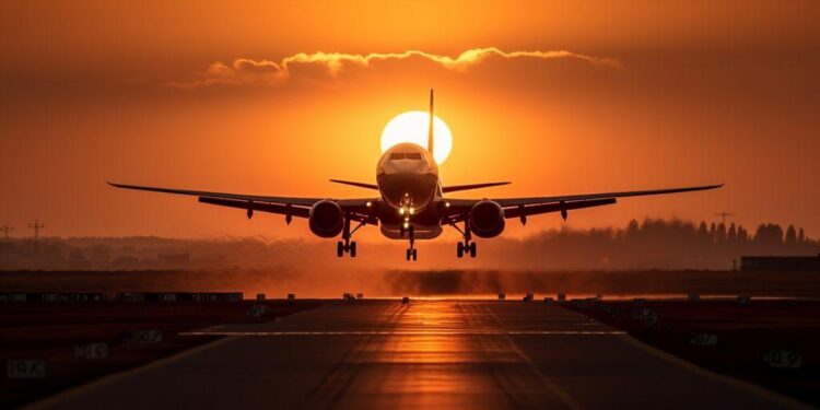 Airfares May Rise In Nigeria As Aviation Fuel Hits ₦1,600 Per Litre 1 NaijaChoice Airfares May Rise In Nigeria As Aviation Fuel Hits ₦1,600 Per Litre