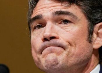 Top US Counterterrorism Chief Joe Kent Resigns Over Iran War