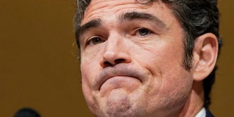 Top US Counterterrorism Chief Joe Kent Resigns Over Iran War