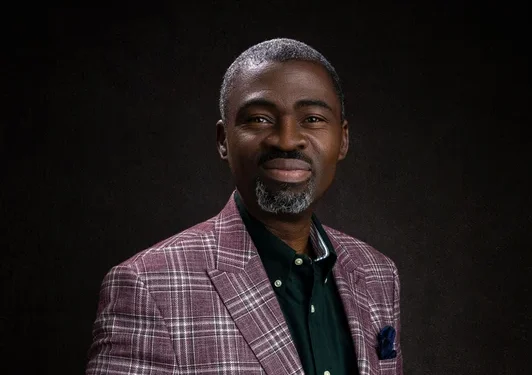 Wale Adenuga Clears Air on Papa Ajasco Controversy