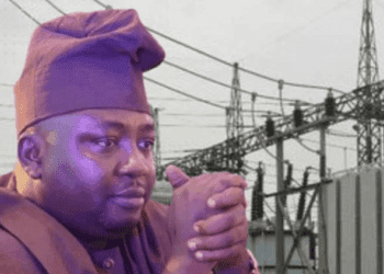 ‘We’re On It’ – Power Minister Begs Nigerians Over Blackout