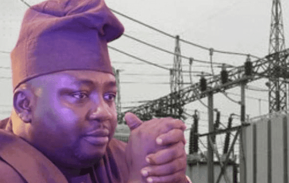 ‘We’re On It’ – Power Minister Begs Nigerians Over Blackout